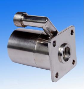 B9104直流永磁無刷水泵